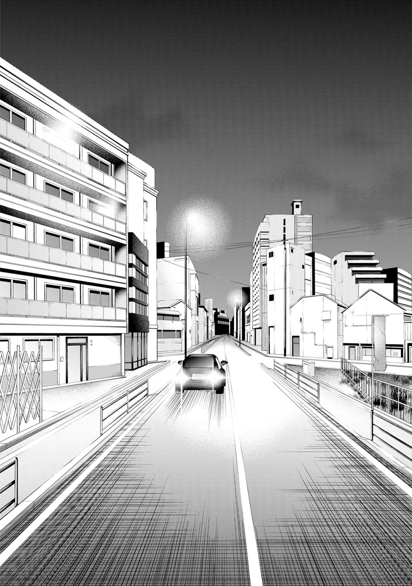 Goumon Tournament Chapter 19 page 25 - Chapter 19 [END]