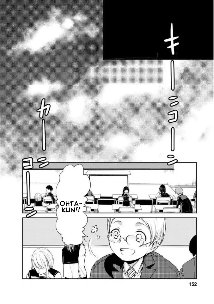 Goumon Tournament Chapter 4 page 36 - Chapter 4