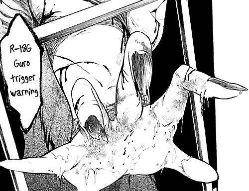 Goumontou wa Nemuranai - Doukeshi no Shou Chapter 3 page 3 - Chapter 3 : Raymond's Case (Fixed)
