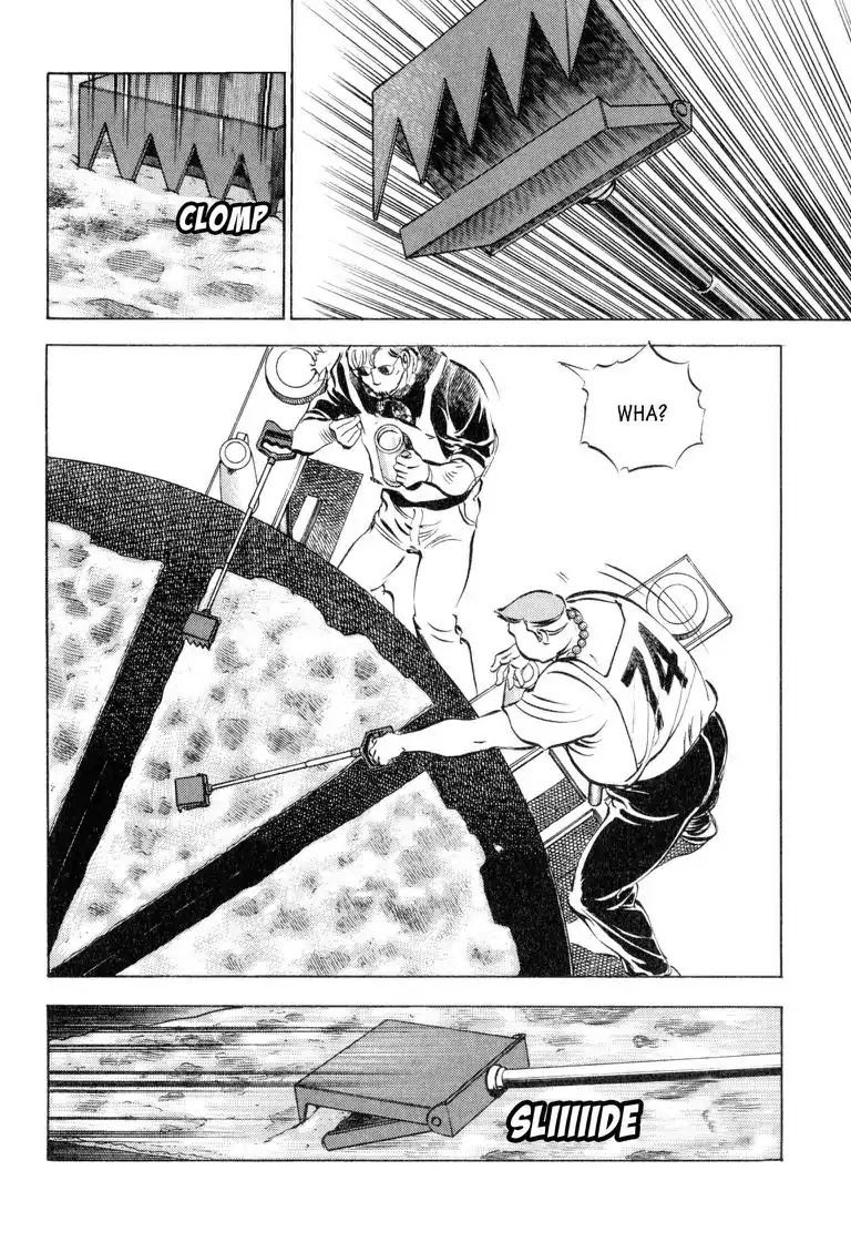 Gourmet Glutton Chapter 11.5 page 10 - Vol.11 #5 Thoughts of Soji