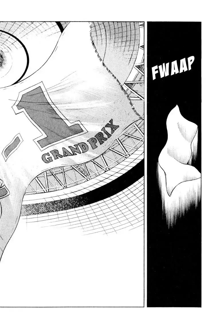 Gourmet Glutton Chapter 13.2 page 13 - Vol.13 #2 Reaching the Limit