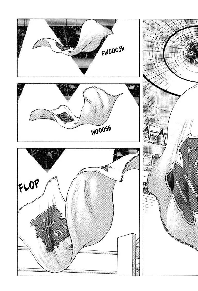 Gourmet Glutton Chapter 13.2 page 14 - Vol.13 #2 Reaching the Limit