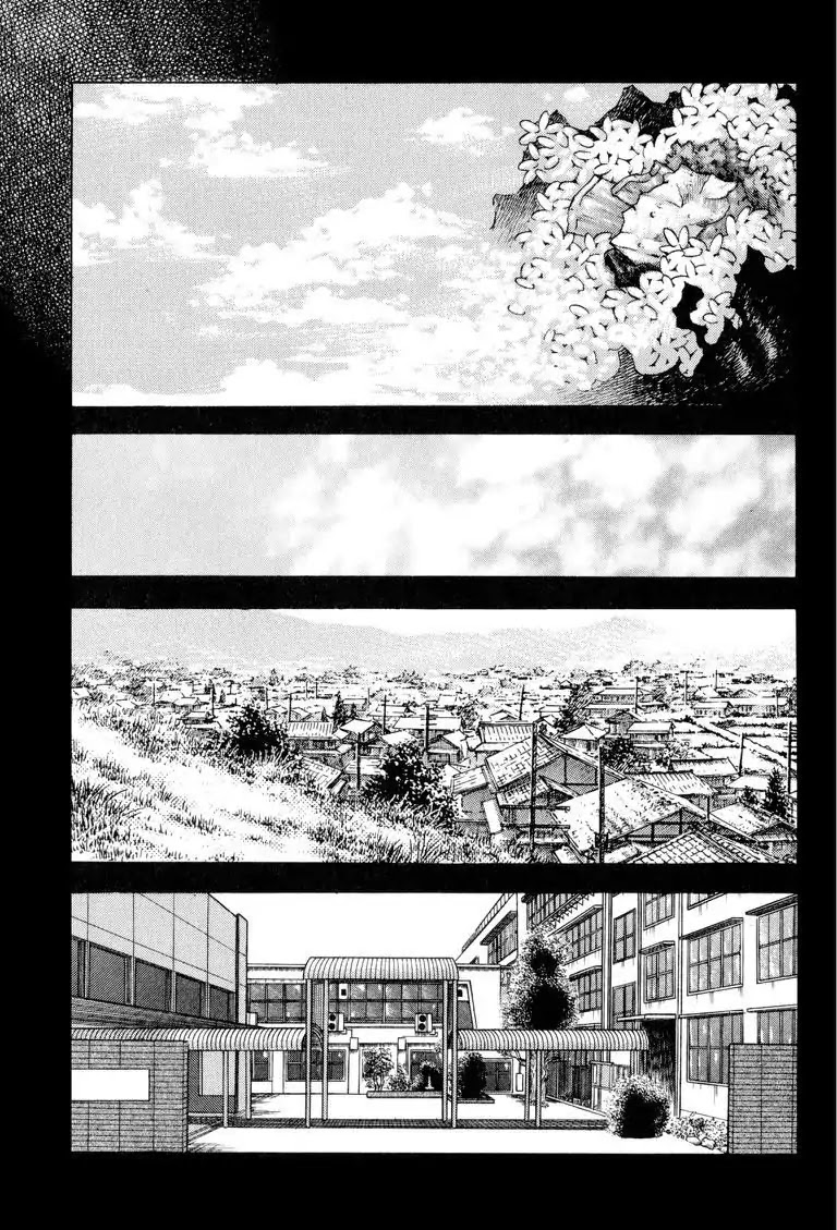 Gourmet Glutton Chapter 16.6 page 9 - Vol.16 #6 Wicked Eating Past