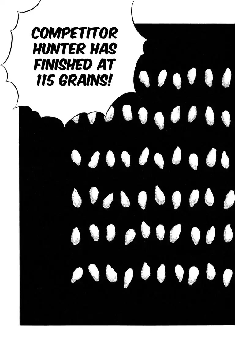 Gourmet Glutton Chapter 19.2 page 13 - Vol.19 #2 THe First Champion