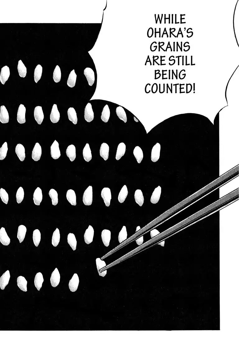 Gourmet Glutton Chapter 19.2 page 14 - Vol.19 #2 THe First Champion