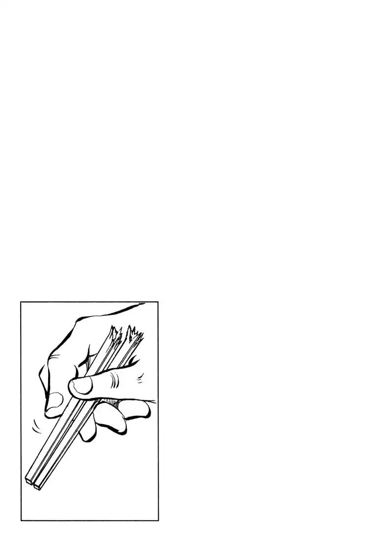 Gourmet Glutton Chapter 19.3 page 23 - Vol.19 #3 Unification of the East and West