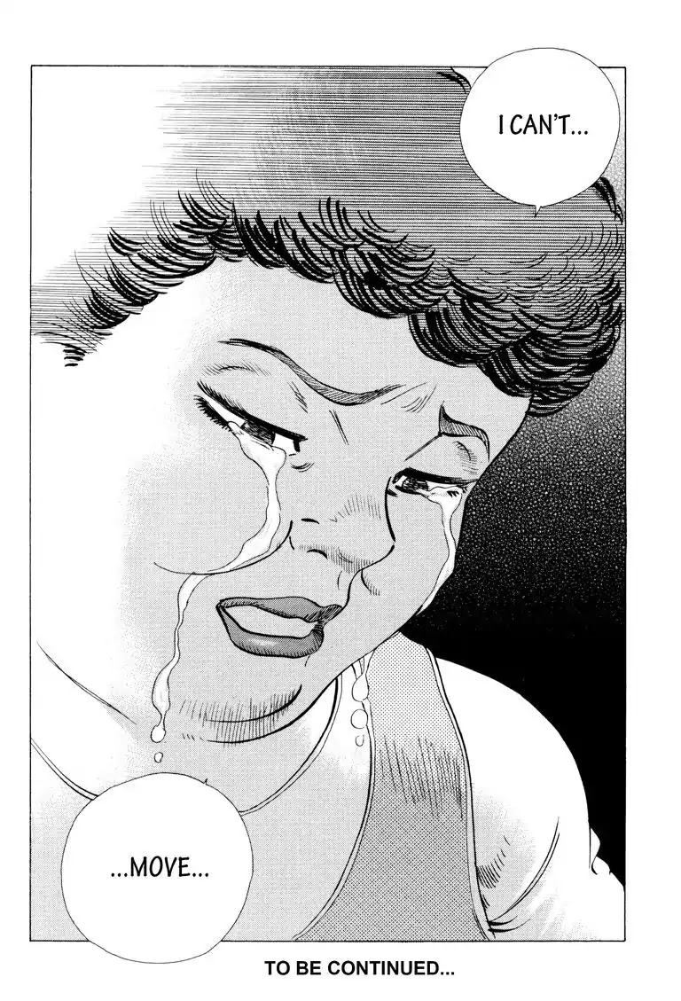 Gourmet Glutton Chapter 23.7 page 22 - Vol.23 #7 Fake Smile
