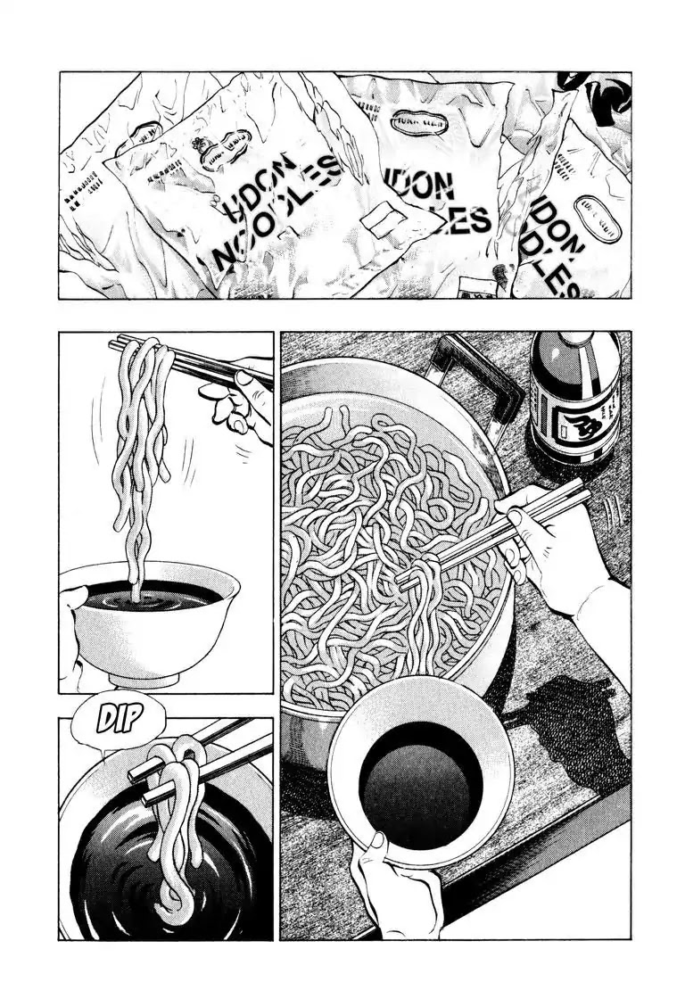 Gourmet Glutton Chapter 9.8 page 2 - Vol.9 #8 Momoko the Monarch of Sweets