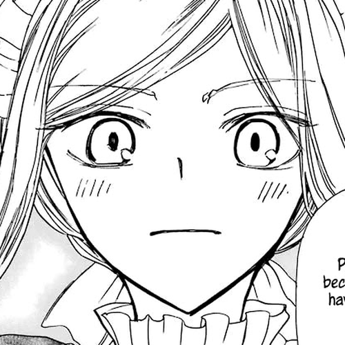 Gourmet In Different World. Chapter 12: The Master Inventor cover