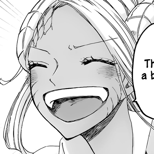 Gourmet In Different World. Chapter 14: The Unfaltering Woods cover