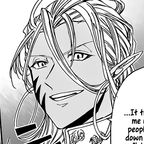 Gourmet In Different World. Chapter 15: Frost Mammoth cover