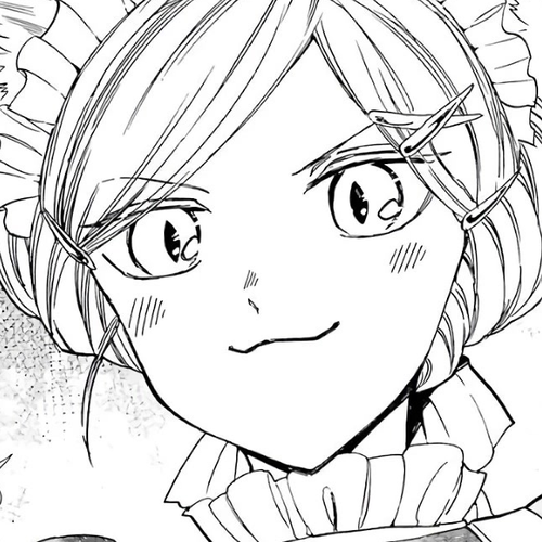 Gourmet In Different World. Chapter 18.5 cover