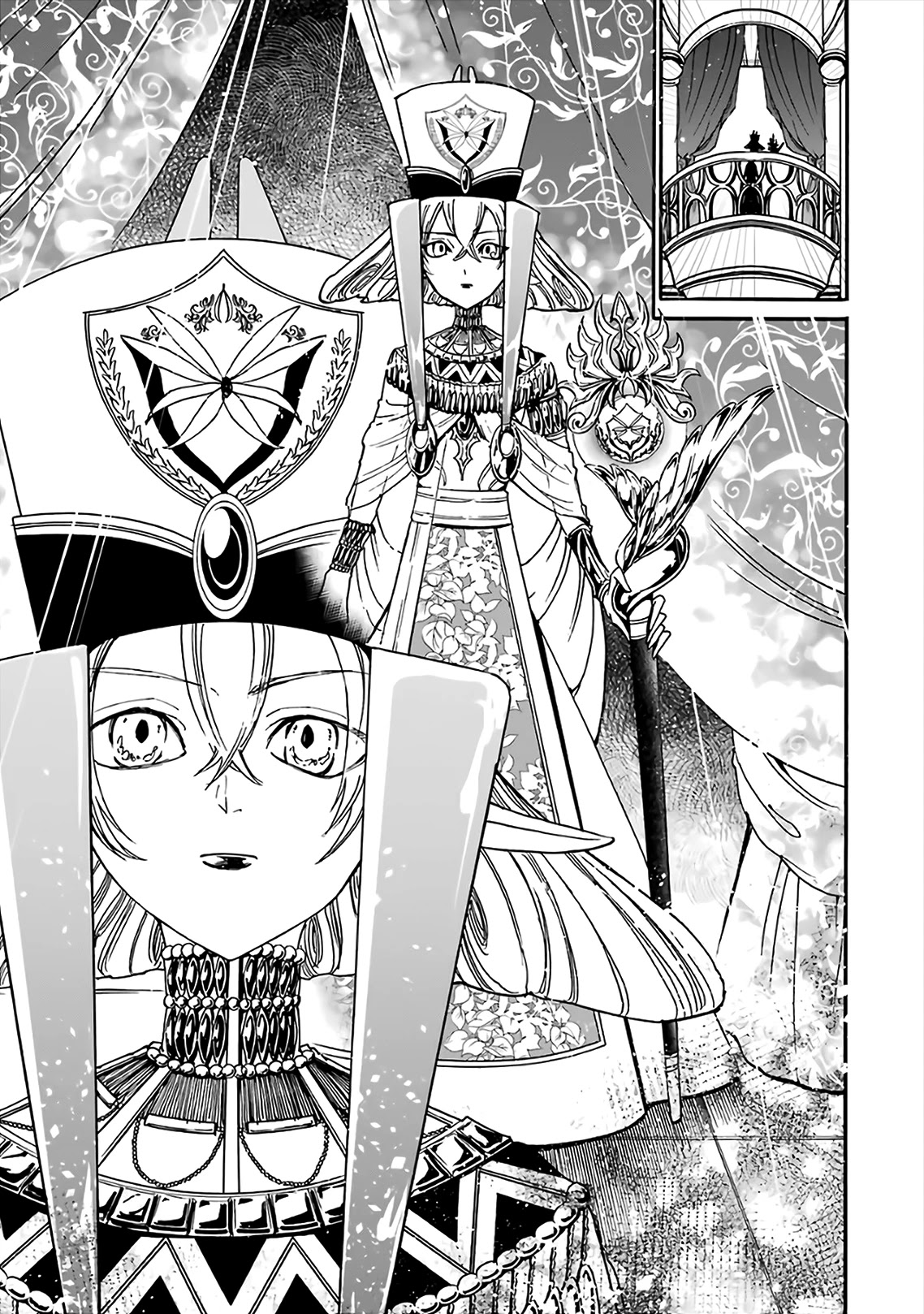 Gourmet In Different World. Chapter 18 page 24 - Chapter 18: Totato Stew