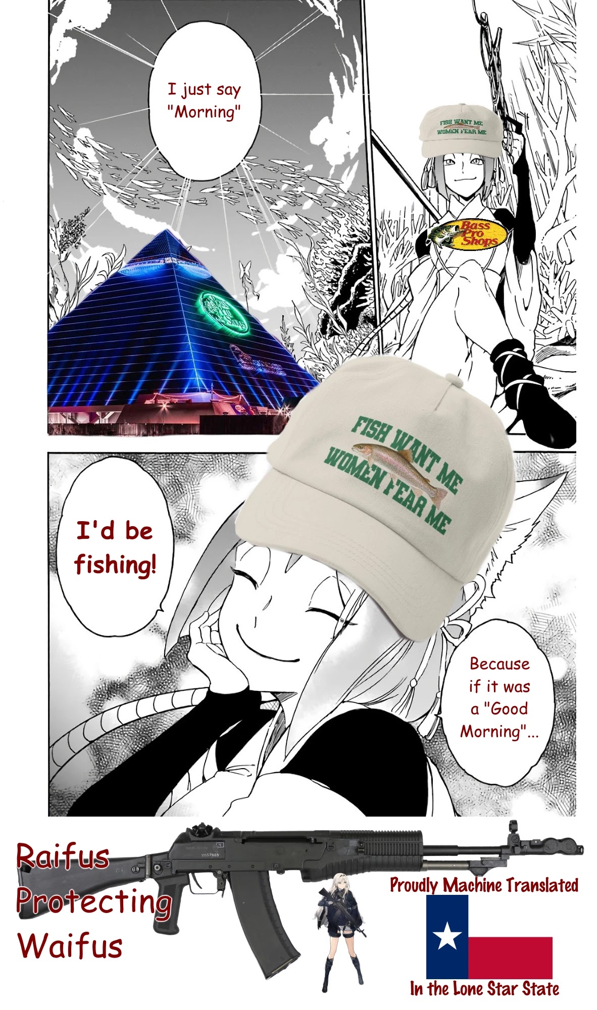 Gourmet In Different World. Chapter 20 page 32 - Chapter 20: The Valley at the Sea Bottom