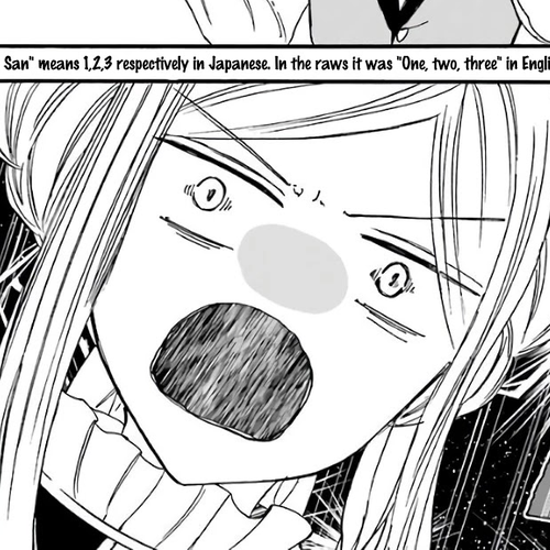 Gourmet In Different World. Chapter 21: Glass Rose cover