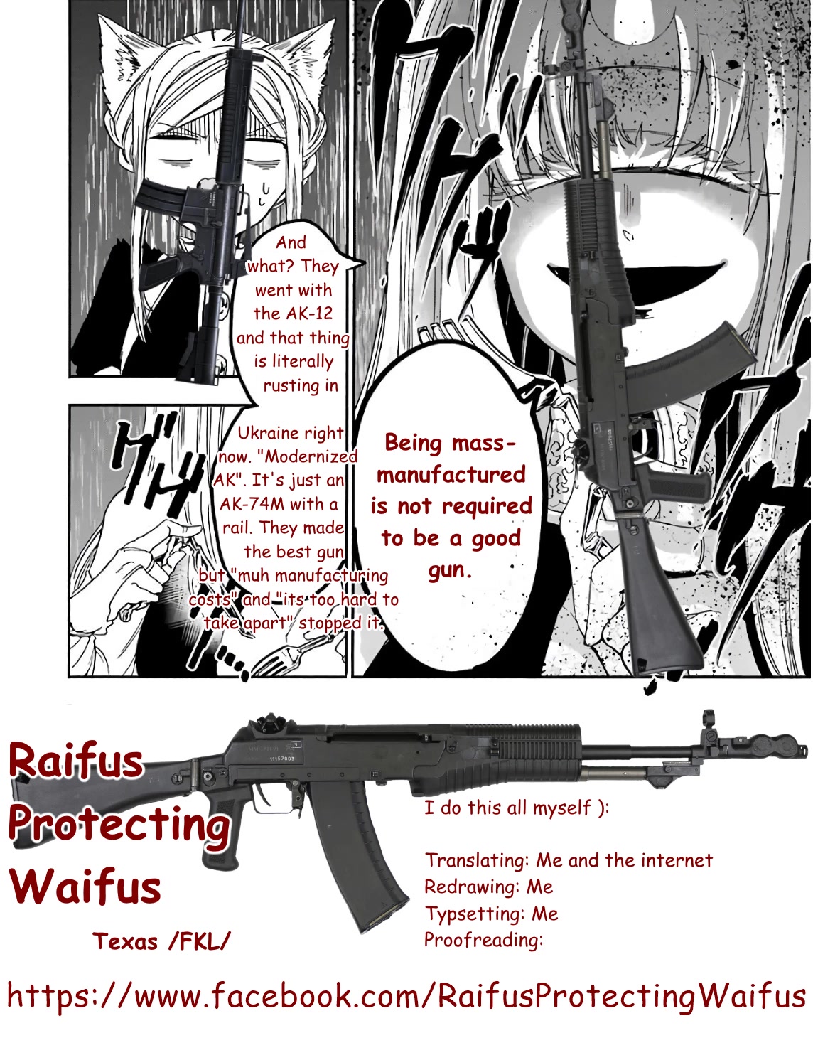 Gourmet In Different World. Chapter 22 page 36 - Chapter 22: King Clams Steamed with Fruit Wine