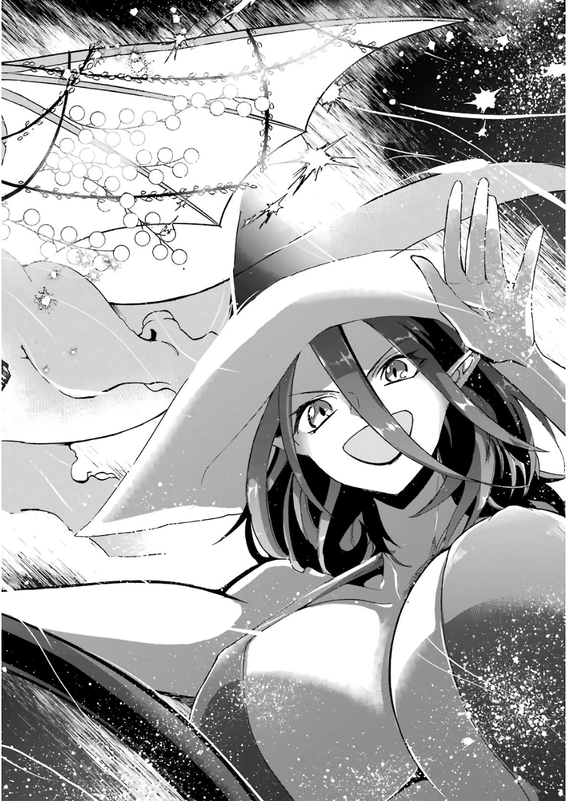 Gourmet In Different World. Chapter 23 page 22 - Chapter 23: The Magical Sound