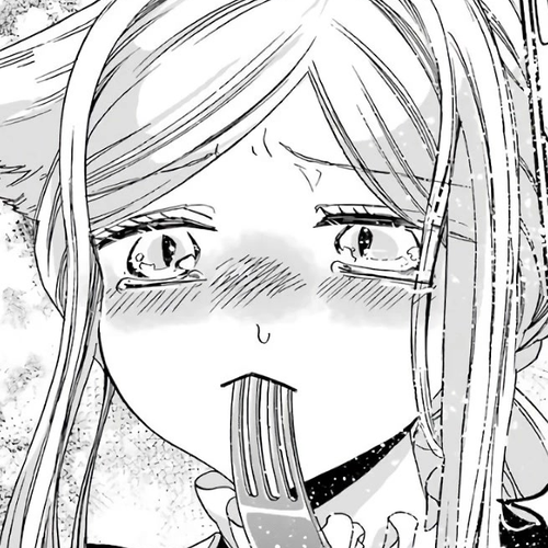 Gourmet In Different World. Chapter 24 cover