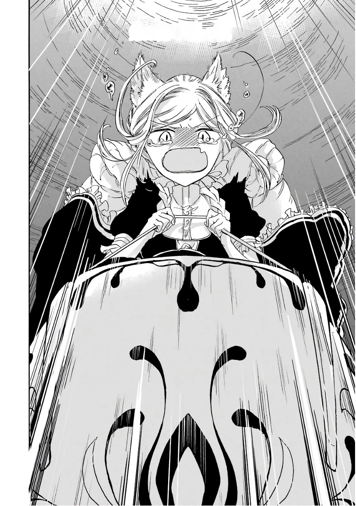 Gourmet In Different World. Chapter 25 page 6 - Chapter 25