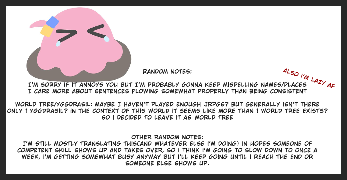 Gourmet In Different World. Chapter 26 page 27 - Chapter 26