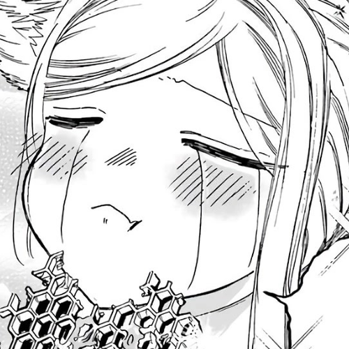 Gourmet In Different World. Chapter 26 cover