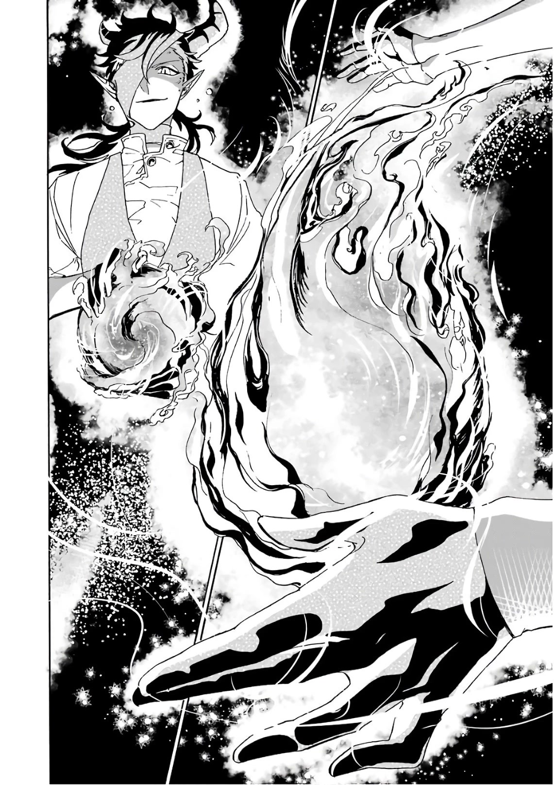 Gourmet In Different World. Chapter 27 page 16 - Chapter 27
