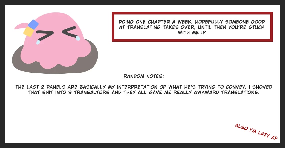 Gourmet In Different World. Chapter 27 page 29 - Chapter 27