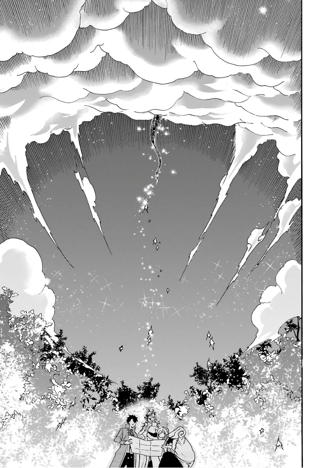 Gourmet In Different World. Chapter 28 page 23 - Chapter 28