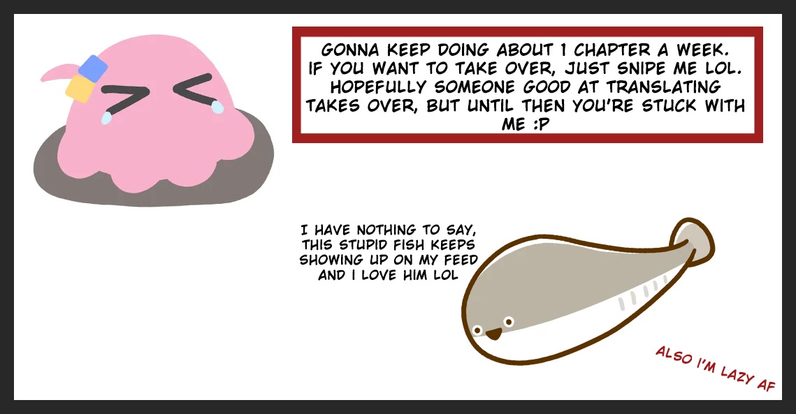 Gourmet In Different World. Chapter 28 page 25 - Chapter 28