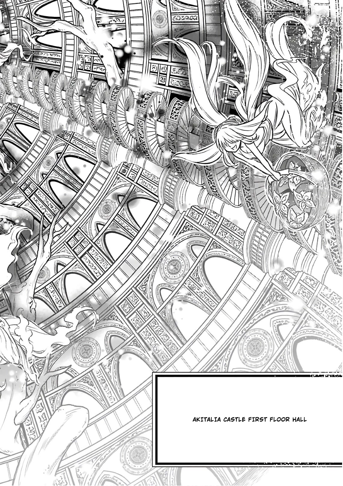 Gourmet In Different World. Chapter 29 page 15 - Chapter 29