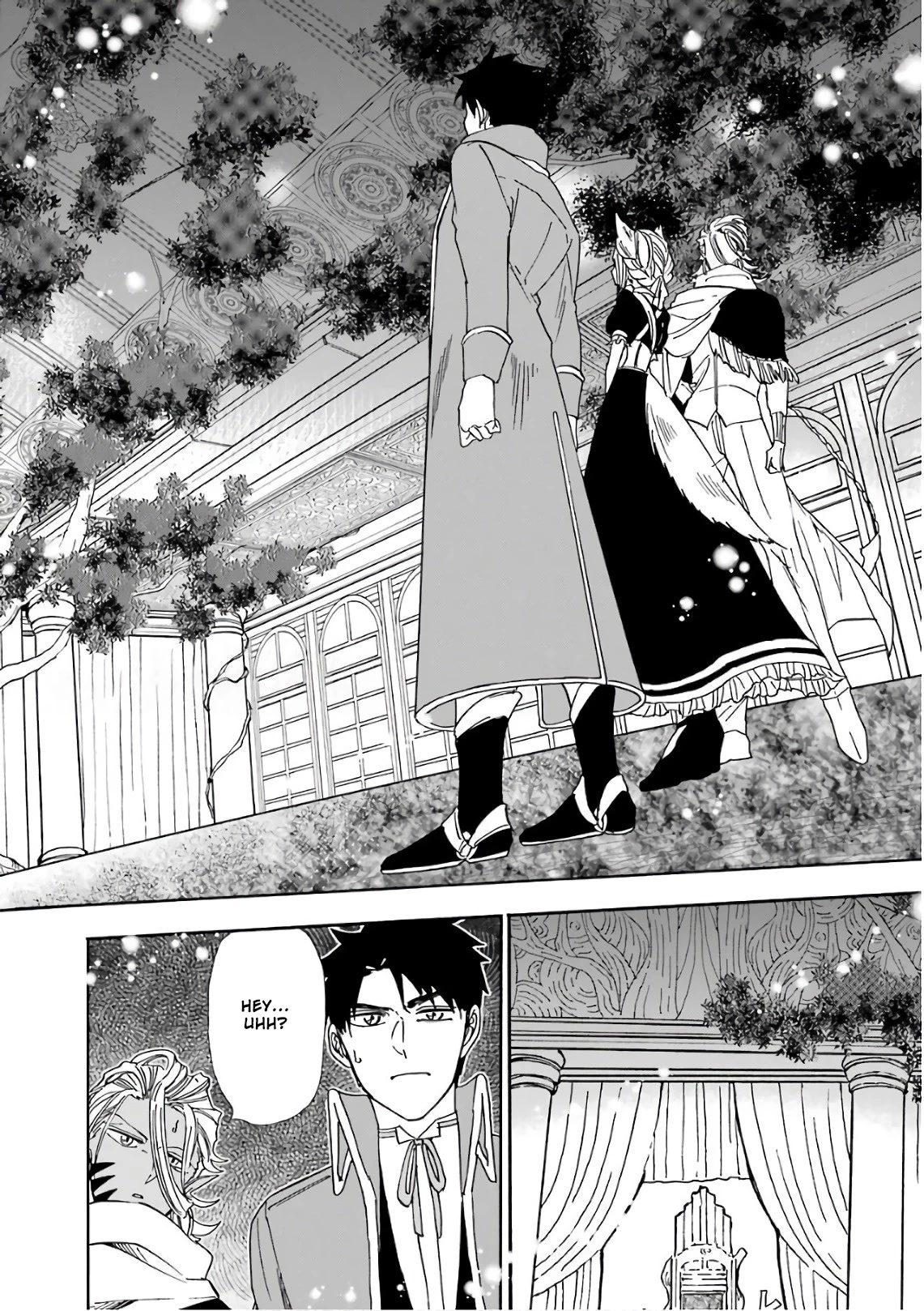 Gourmet In Different World. Chapter 29 page 21 - Chapter 29