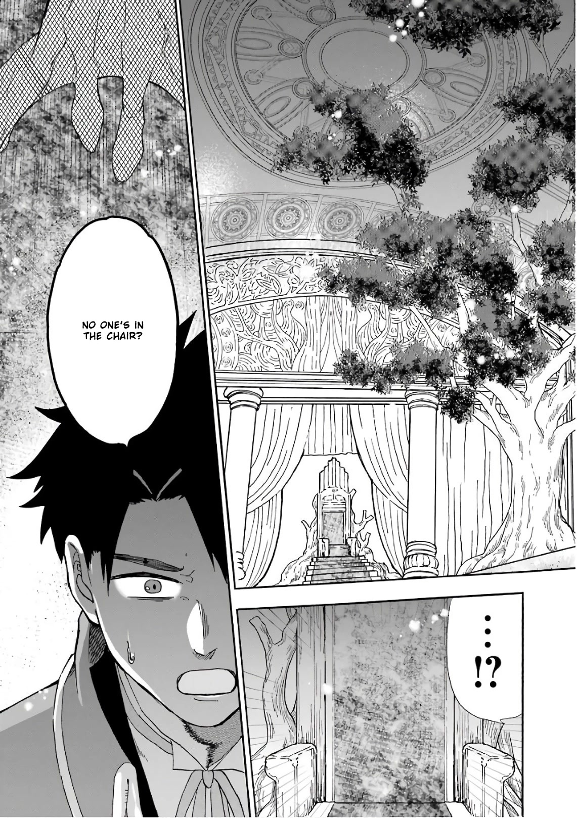 Gourmet In Different World. Chapter 29 page 22 - Chapter 29