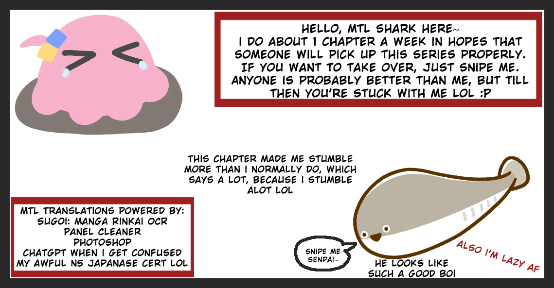 Gourmet In Different World. Chapter 29 page 26 - Chapter 29