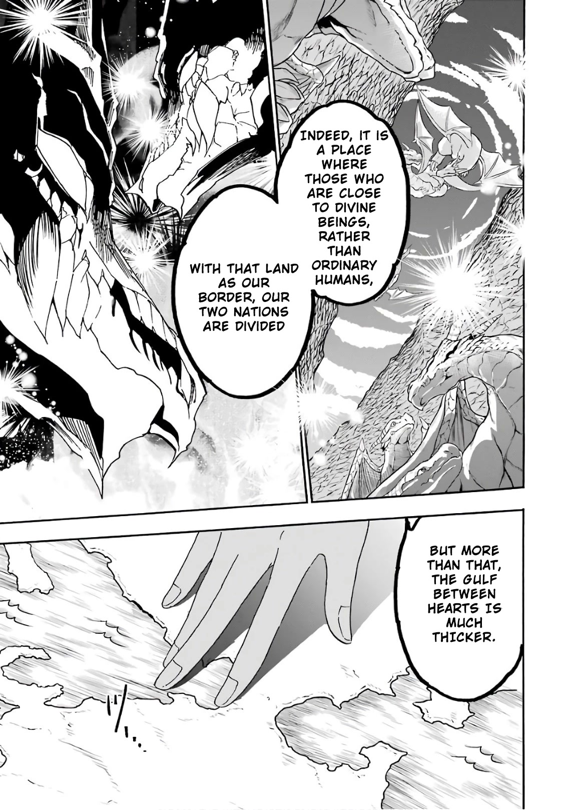 Gourmet In Different World. Chapter 30 page 12 - Chapter 30