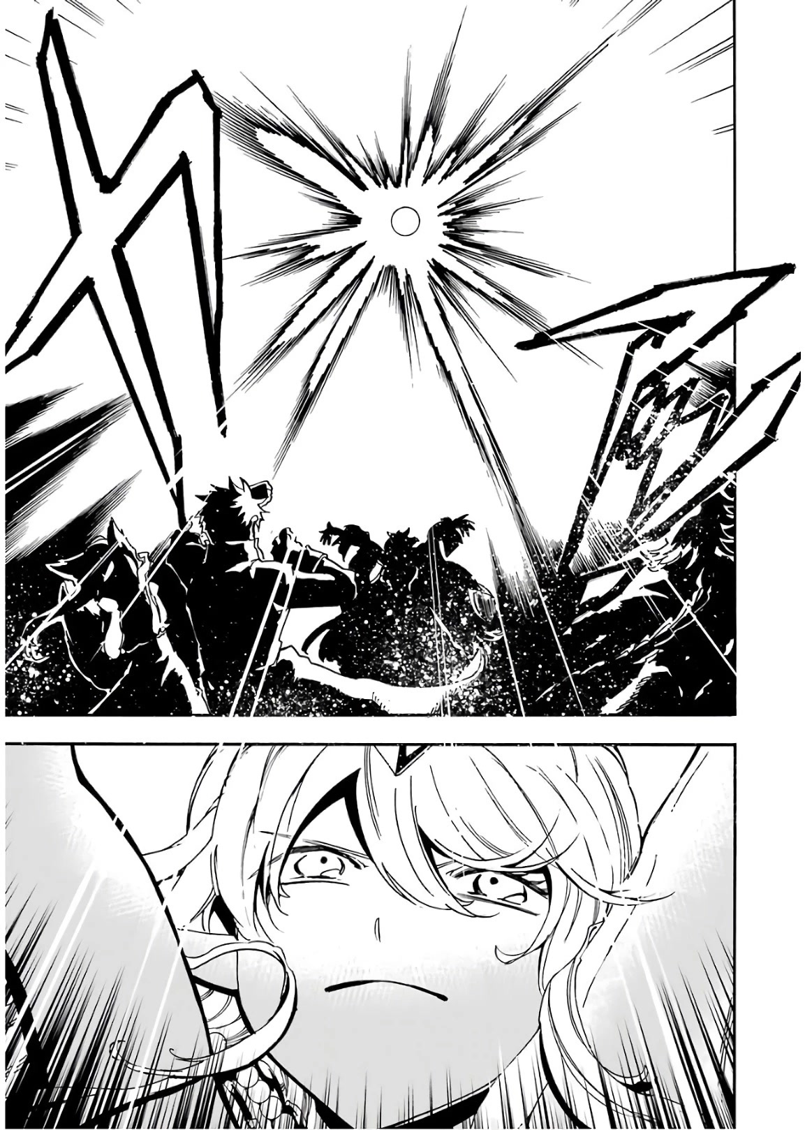 Gourmet In Different World. Chapter 31 page 16 - Chapter 31