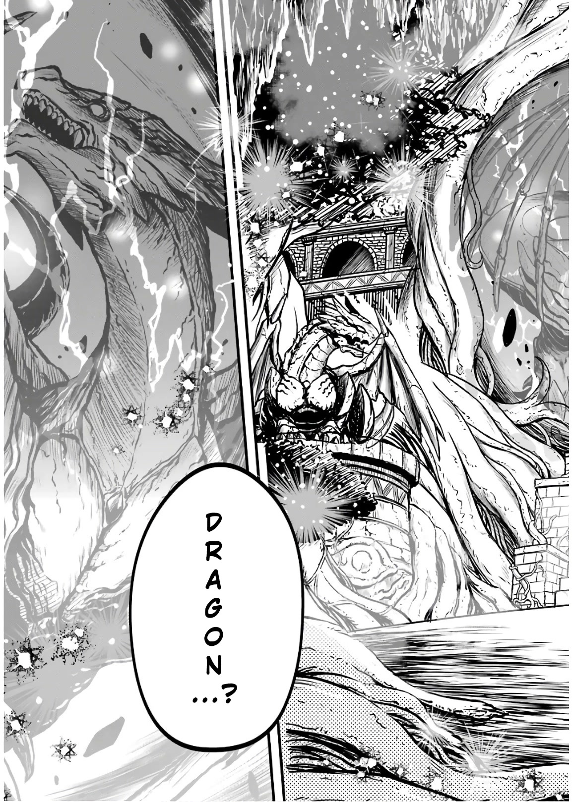Gourmet In Different World. Chapter 31 page 26 - Chapter 31