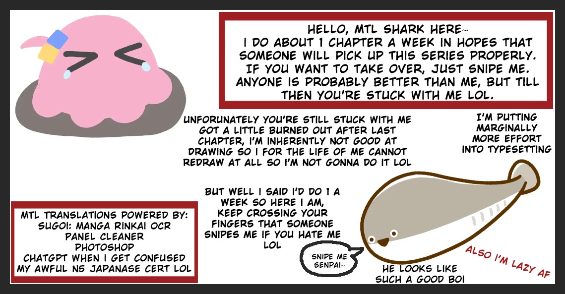 Gourmet In Different World. Chapter 31 page 36 - Chapter 31