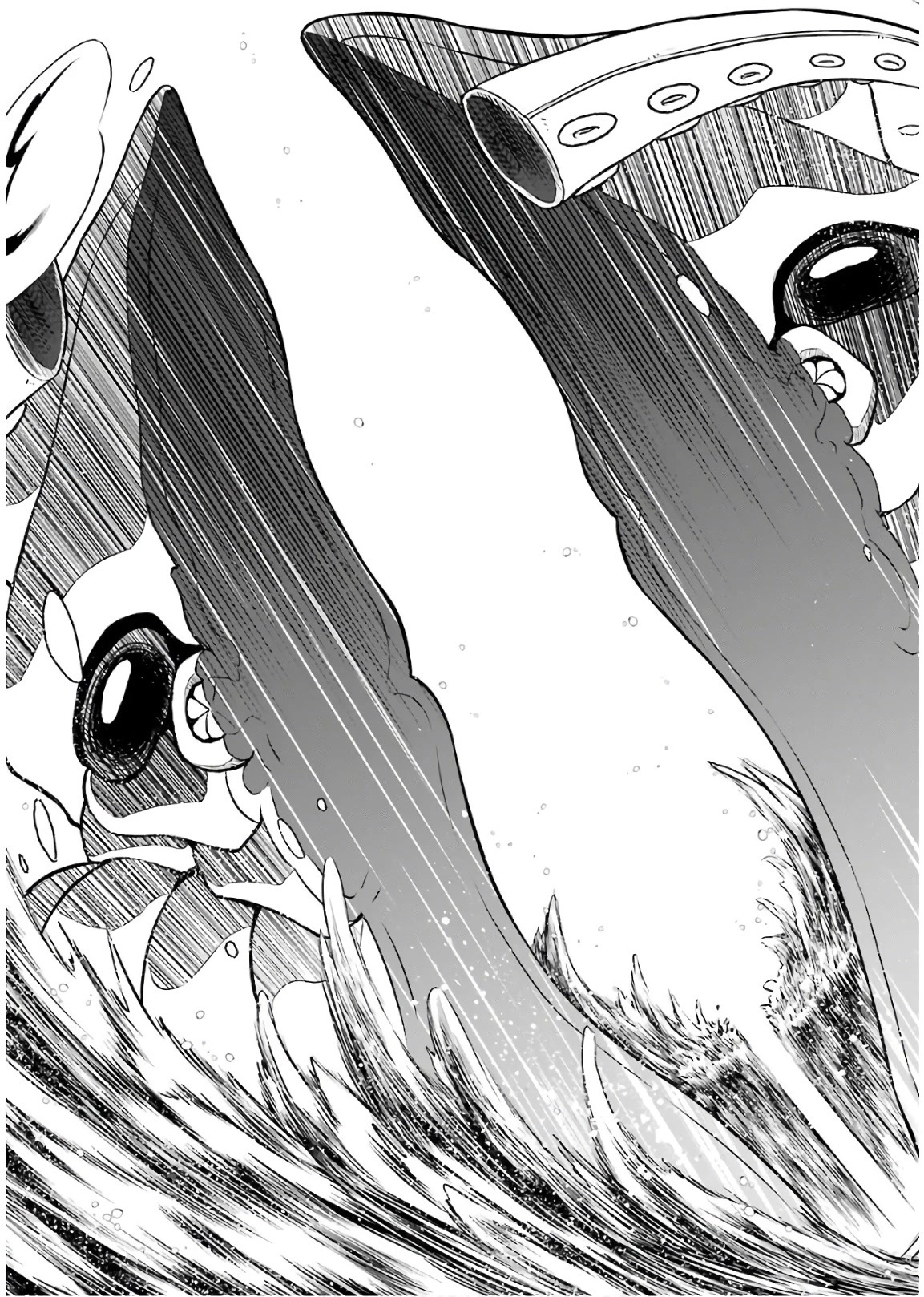 Gourmet In Different World. Chapter 33 page 18 - Chapter 33