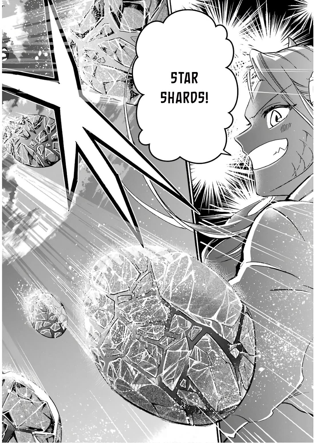 Gourmet In Different World. Chapter 36 page 19 - Chapter 36