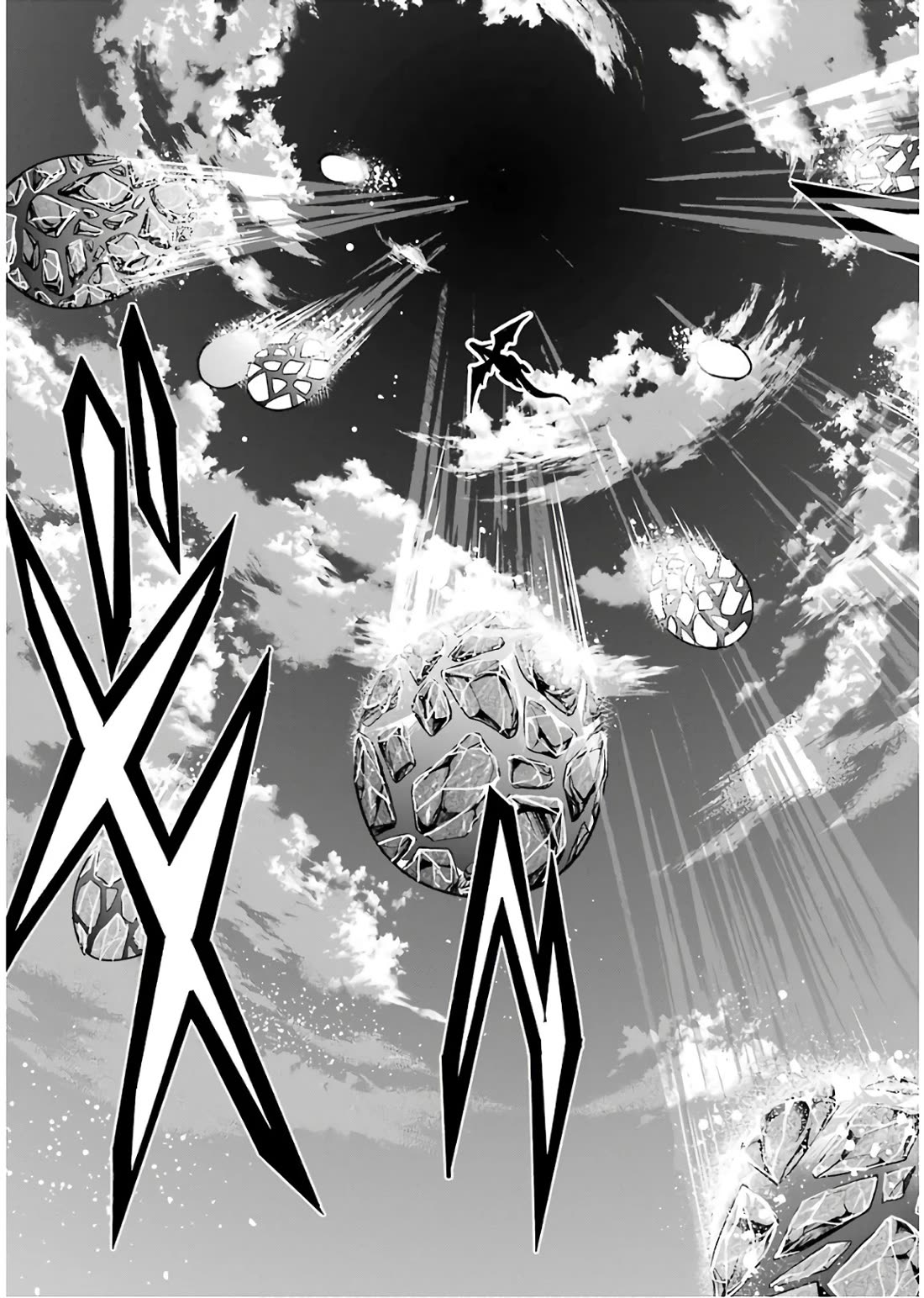 Gourmet In Different World. Chapter 36 page 20 - Chapter 36