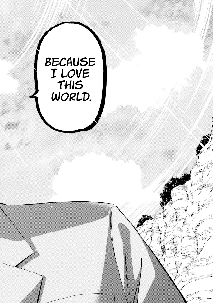 Gourmet In Different World. Chapter 38 page 13 - Chapter 38: Dragon’s Den (Conclusion)