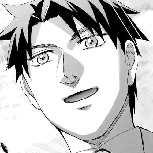 Gourmet In Different World. Chapter 38: Dragon’s Den (Conclusion) cover
