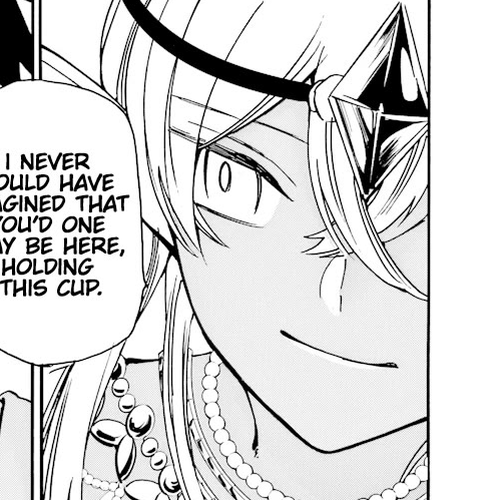 Gourmet In Different World. Chapter 39: Eye of the Dragon cover