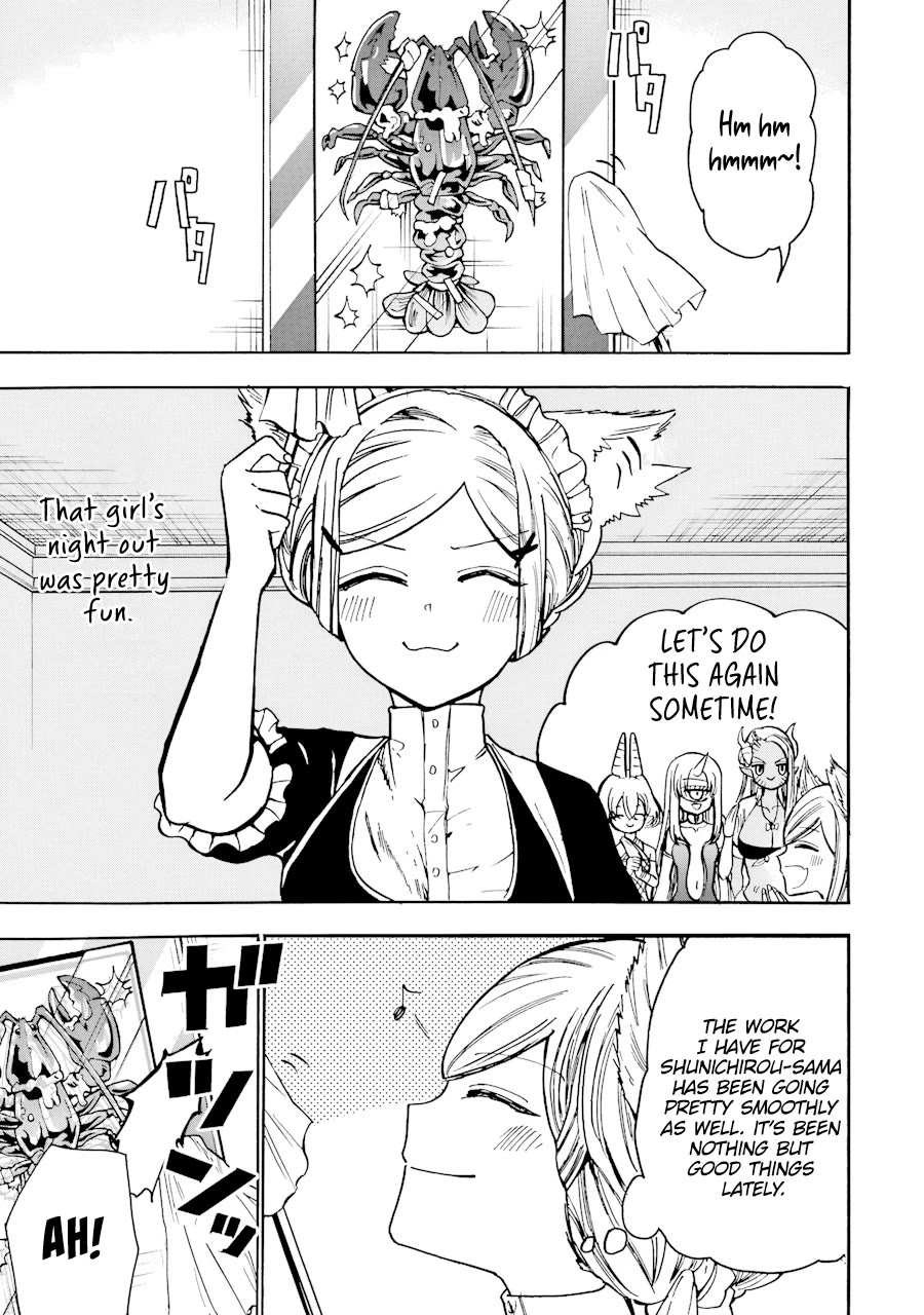 Gourmet In Different World. Chapter 41 page 2 - Chapter 41: Dragon-Style Steak