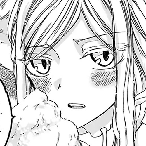 Gourmet In Different World. Chapter 8: Sylphin and the Dresses cover