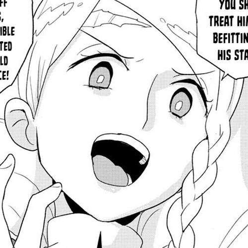 Governess Nazuna-san Chapter 1: Nazuna Arrives cover