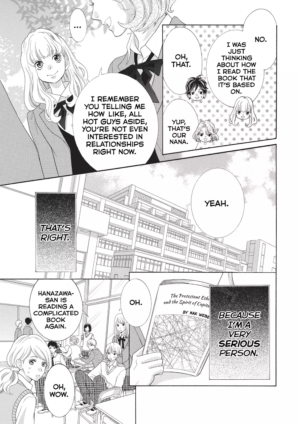 Gozen 0-ji, Kiss Shi ni Kite yo Chapter 1 page 13 - Chapter 1: Vol.1 Story 1: Someone Who Lives in a Different World