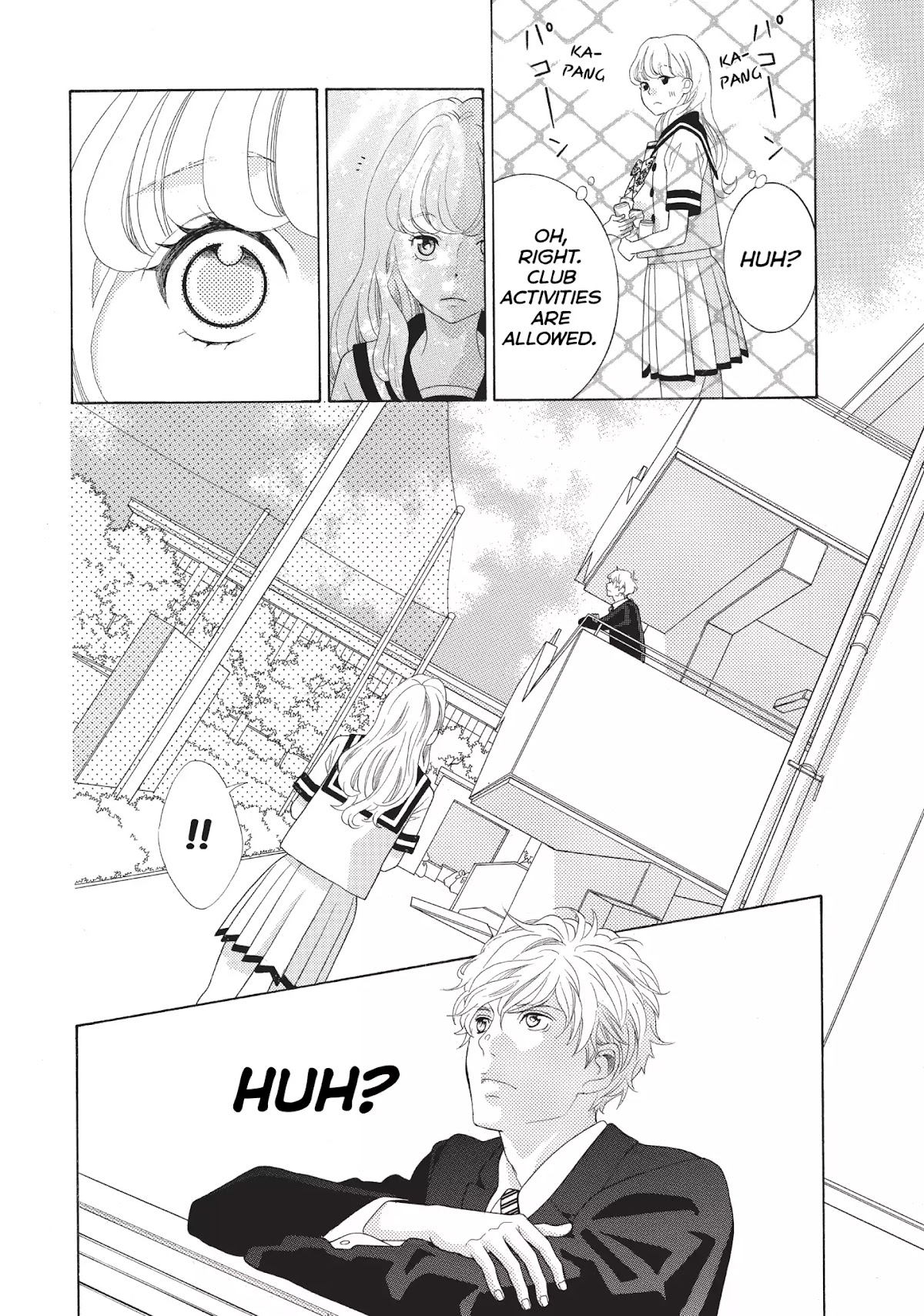 Gozen 0-ji, Kiss Shi ni Kite yo Chapter 1 page 26 - Chapter 1: Vol.1 Story 1: Someone Who Lives in a Different World