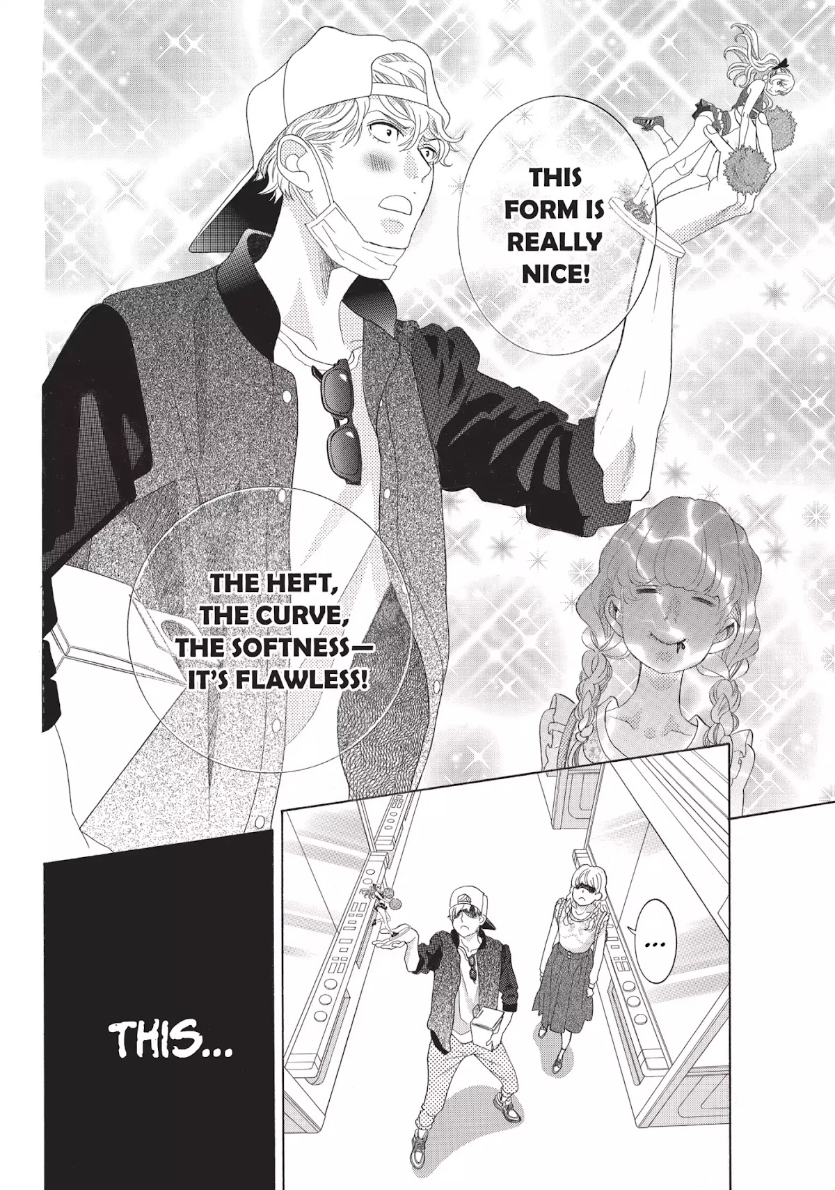 Gozen 0-ji, Kiss Shi ni Kite yo Chapter 1 page 42 - Chapter 1: Vol.1 Story 1: Someone Who Lives in a Different World