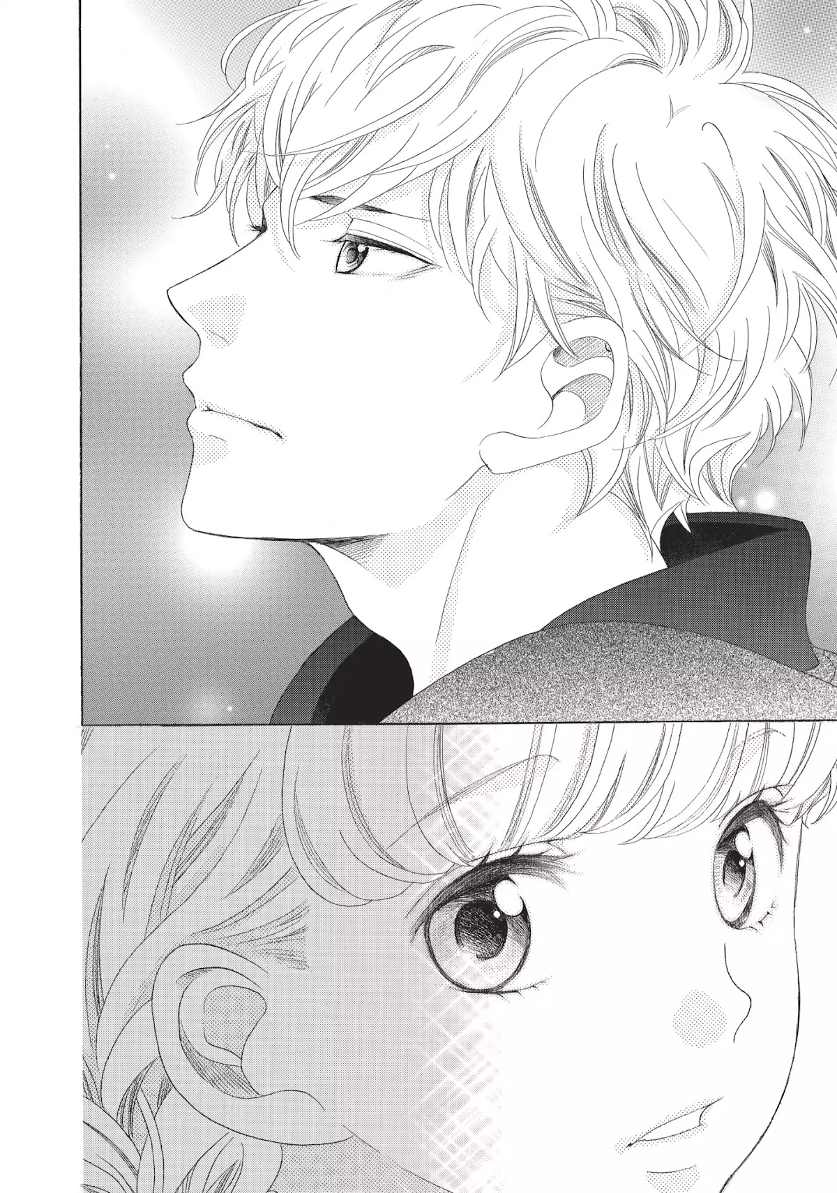 Gozen 0-ji, Kiss Shi ni Kite yo Chapter 1 page 54 - Chapter 1: Vol.1 Story 1: Someone Who Lives in a Different World